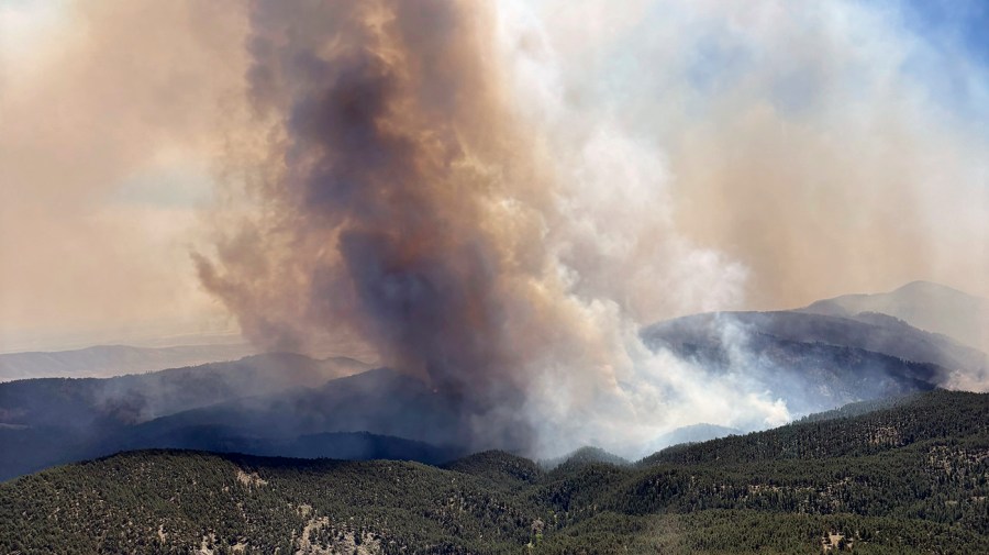 False information about climate science is hindering action: report