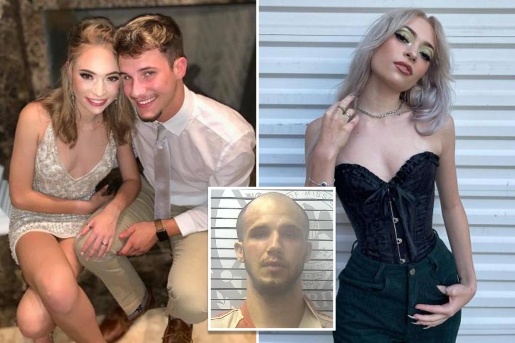 Family of 22-year-old nursing student who was allegedly killed by her ex sues for $150M from the bail bondsmen who released him from jail shortly before the incident