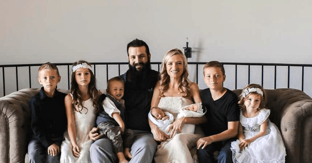 Family of U.S. children killed by cartel urges Trump to label 'La Linea' a terrorist organization