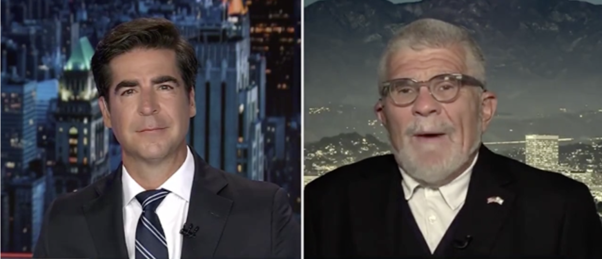 Famous Playwright Likens Democrats to ‘Pedophiles’