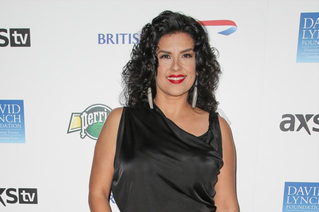 Fans of 'Mulholland Drive' Are Heartbroken Over Rebekah Del Rio's Passing at 57