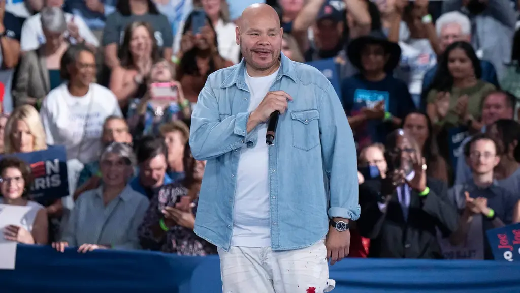 Fat Joe faces $20M lawsuit from former hype man claiming he had sexual relations with minors.
