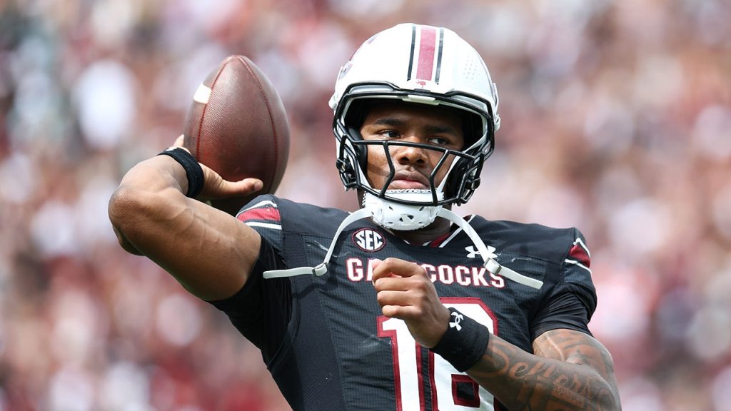 Father of South Carolina football player discloses generous offer his son turned down