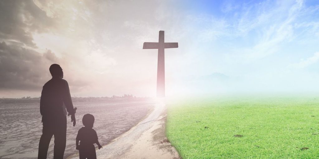 Fathers: Looking to create a legacy for your children? Embrace this way of life.