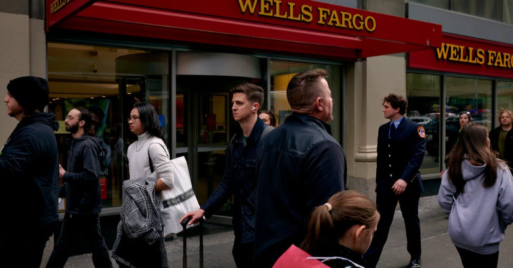 Fed Lifts Restrictions on Wells Fargo Following a Number of Scandals