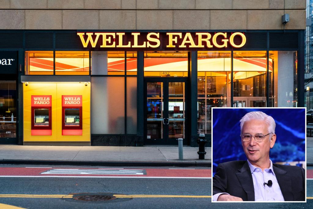 Fed removes Wells Fargo's asset cap after significant improvements following fake accounts scandal