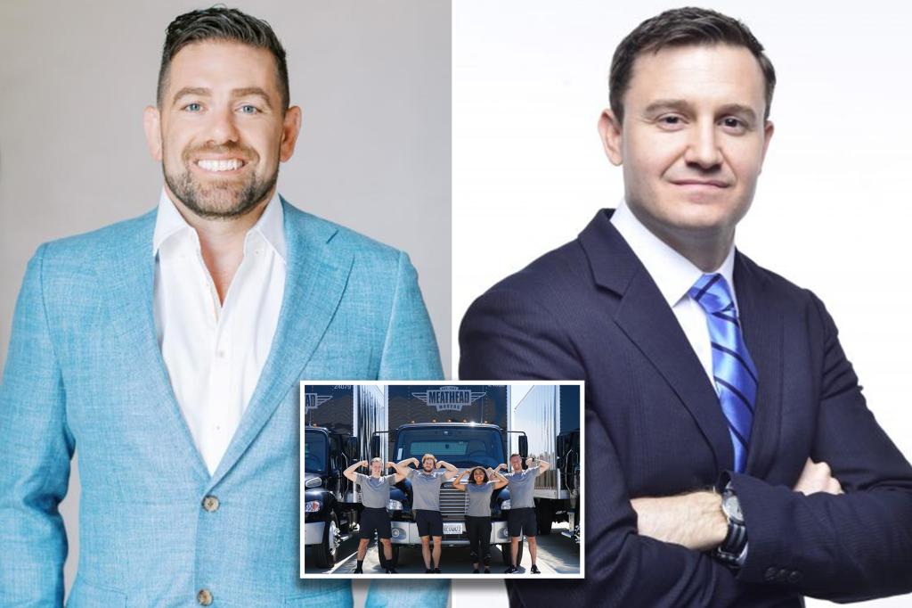 Federal agents focus on California movers for alleged age discrimination that doesn't exist: 'Using government as a tool'