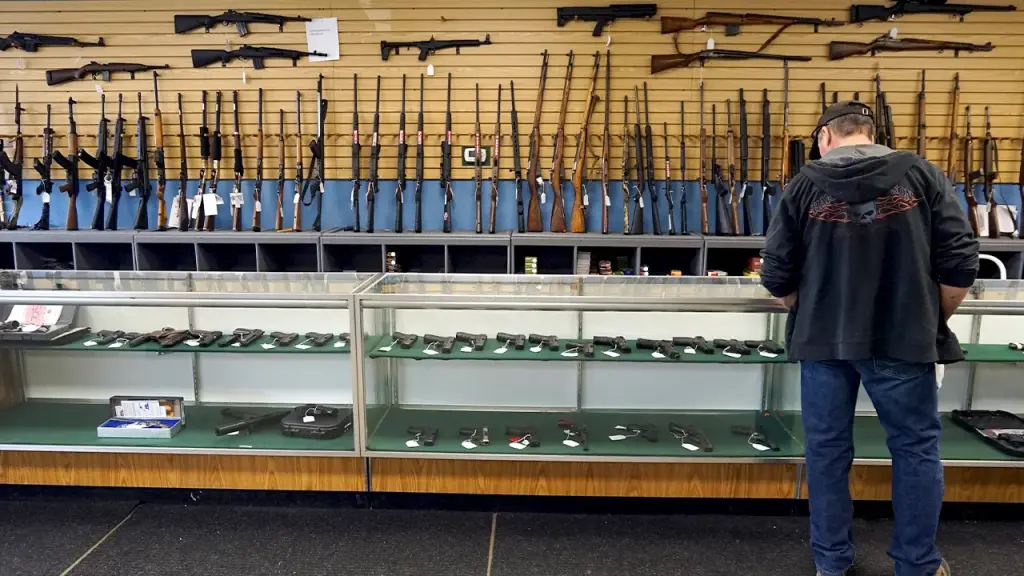 Federal judge maintains Colorado law that mandates gun buyers to be at least 21 years old