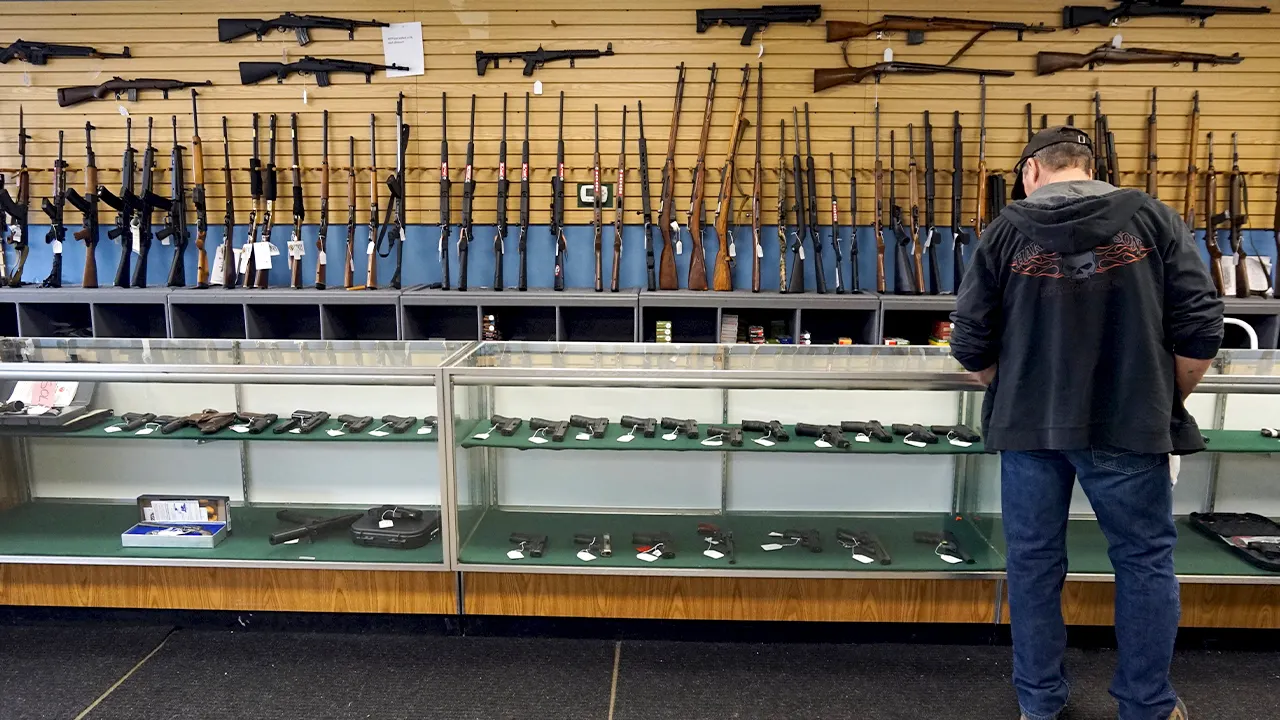 Federal judge maintains Colorado law that mandates gun buyers to be at least 21 years old