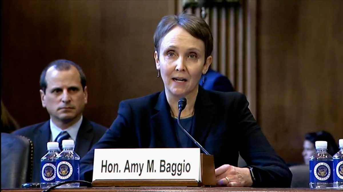 Federal judge prevents ICE from deporting transgender migrant from facility