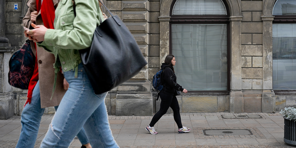 Female college permitting male enrollment faces Title IX complaint