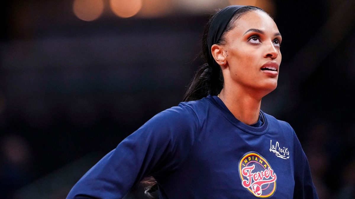 Fever part ways with DeWanna Bonner amid speculation of a troubled relationship