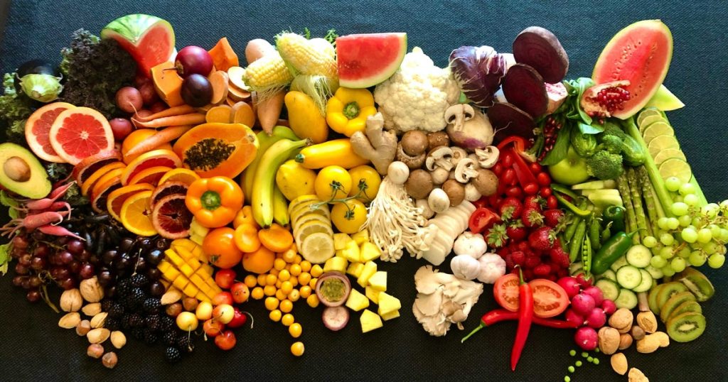 Fiber Associated With Lower Risk of Cancer, Heart Disease, and Dementia