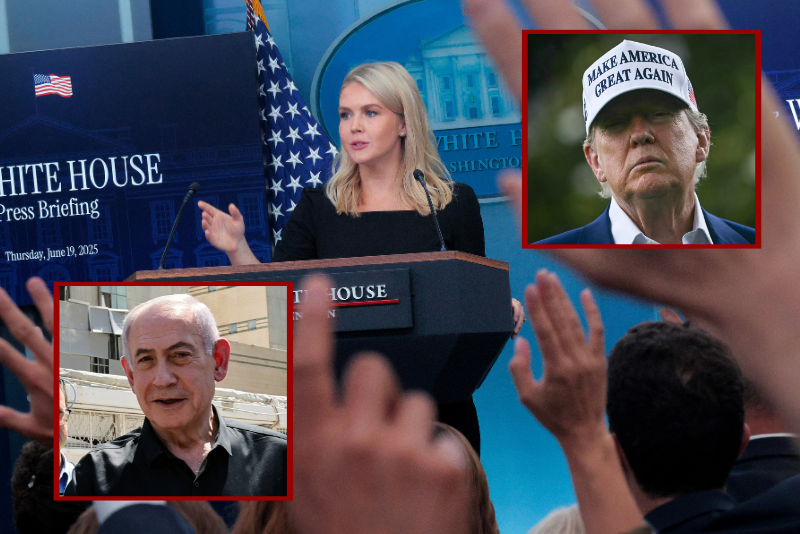 Final decision on Iran expected in the next two weeks