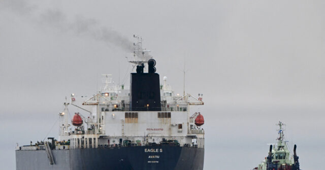 Finland Blames Russia-Linked Ship for Undersea Cable Damage