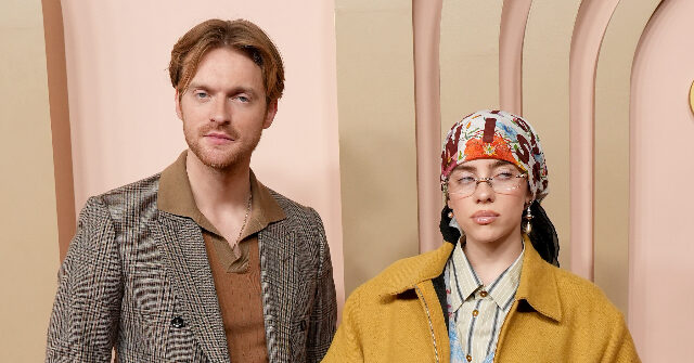 Finneas, Billie Eilish's brother, says he was tear-gassed at a 'very peaceful protest' in L.A.: 'F**k ICE'