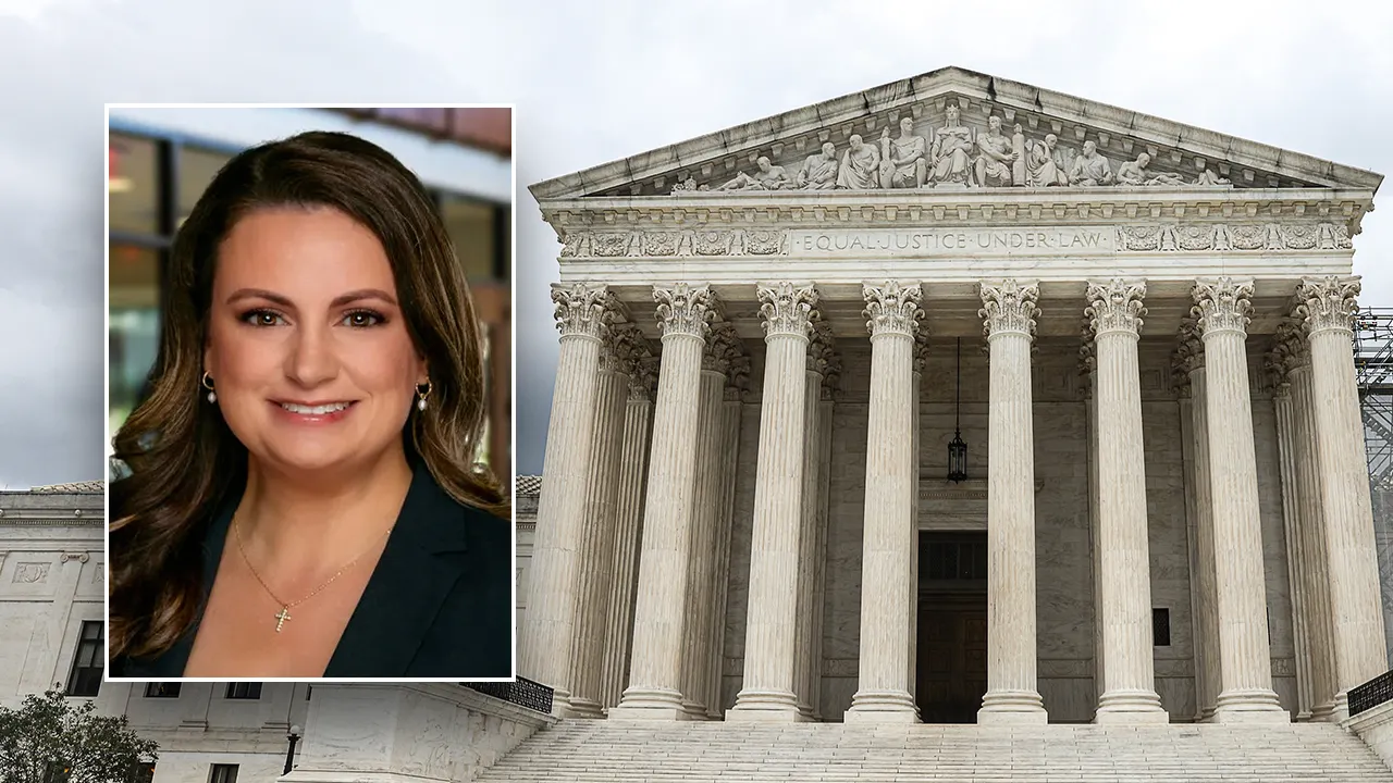 First Liberty Institute honors SCOTUS ruling: 'Religious freedom is thriving'