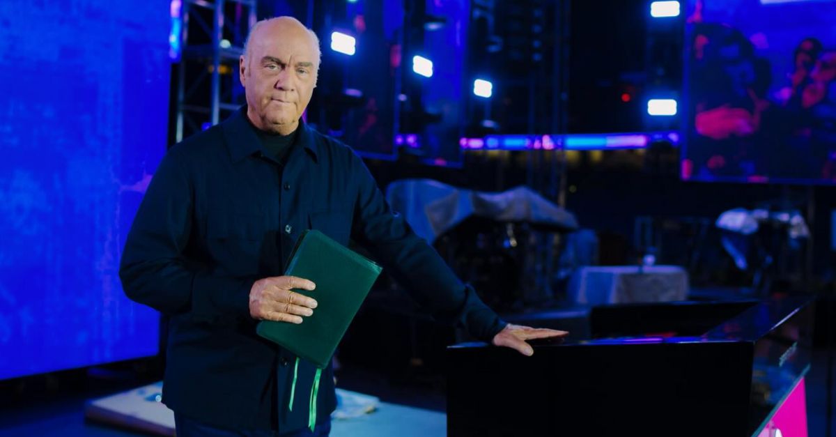 Five Christian Leaders React to Israel's Assault on Iran