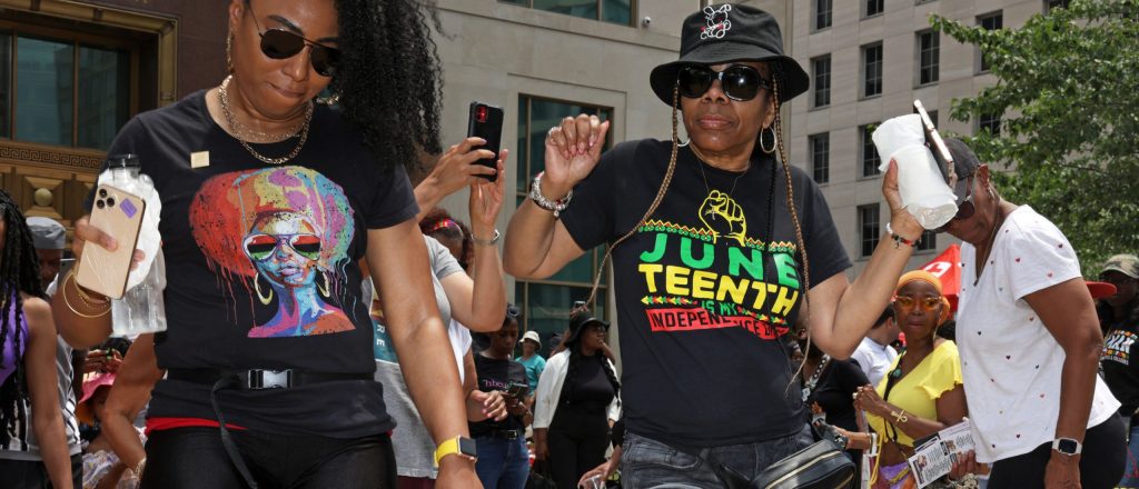 Five Effective Strategies to Combat Racism This Juneteenth