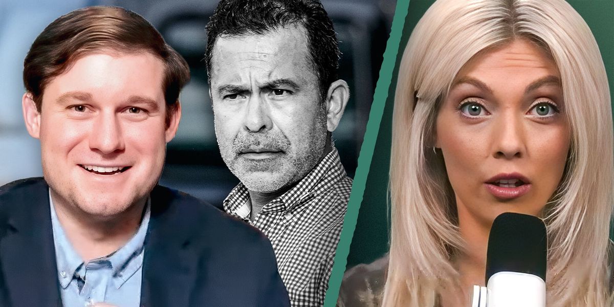 Five important points about Jill Biden's ally, Anthony Bernal