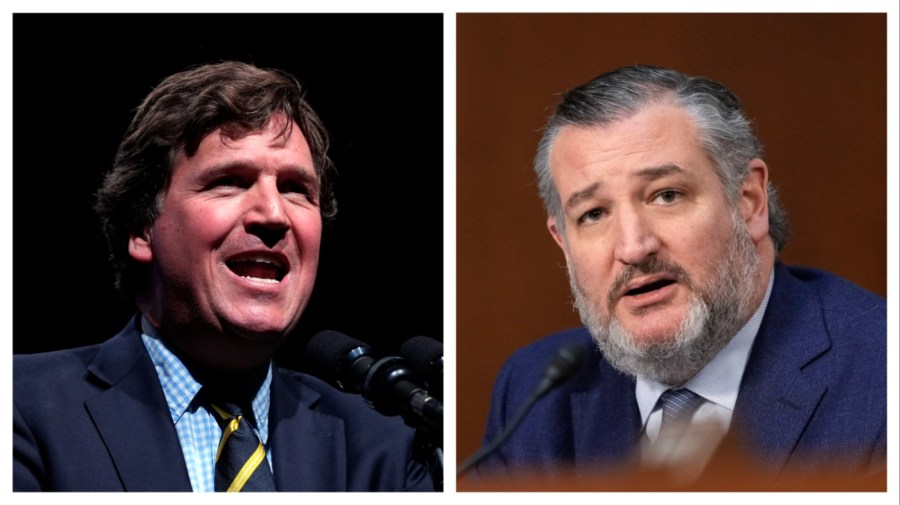 Five takeaways from Tucker Carlson’s interview with Ted Cruz