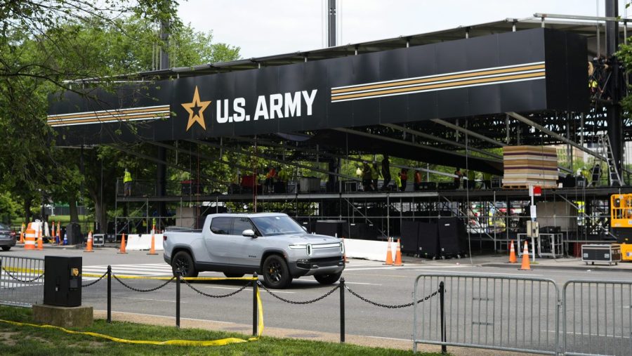 Five key points regarding Trump’s $45 million military parade