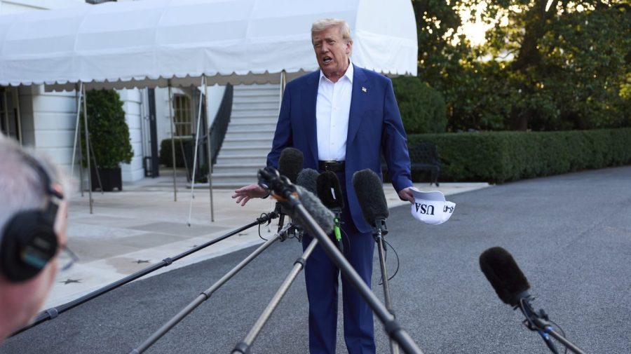 Five most significant profanity moments in political history