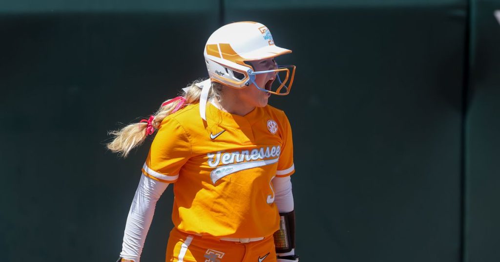 Five top NCAA softball players have joined this Women's College World Series team.