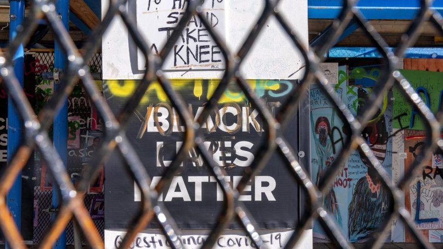 Five years since George Floyd: Insights gained from the ups and downs of progress