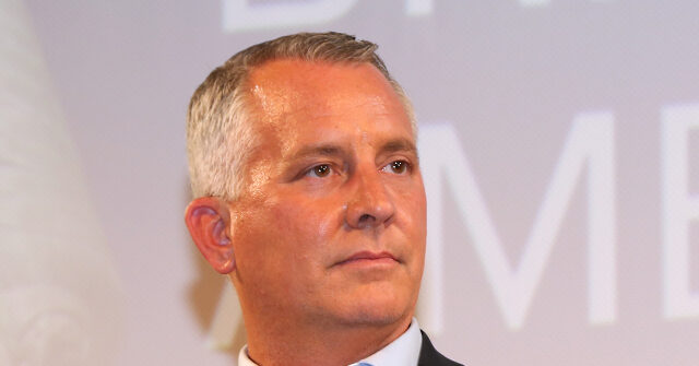 Florida Republicans Criticize David Jolly, a Former Republican Now Considering a Run for Governor