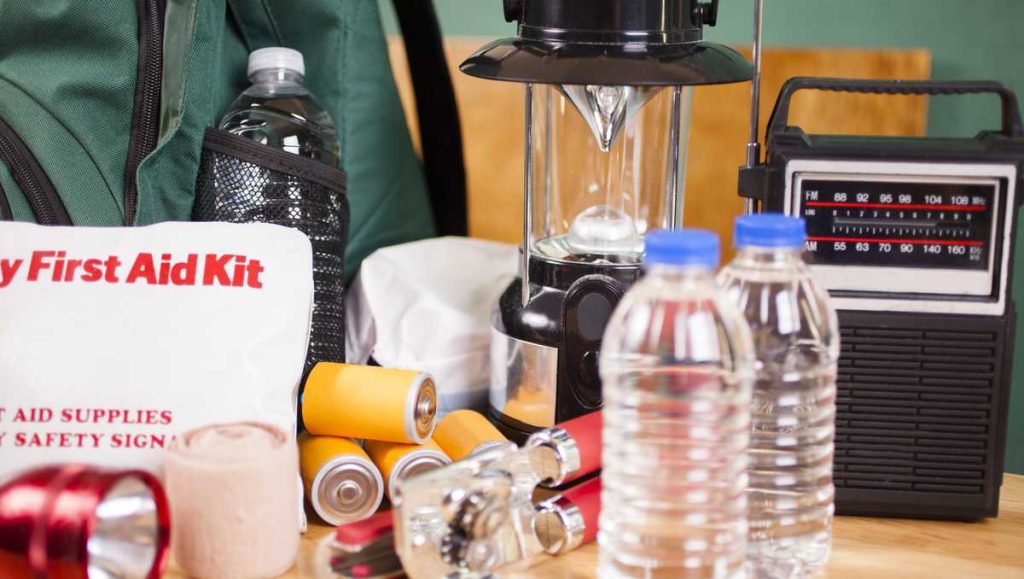 Florida passes law for permanent tax exemptions for disaster preparedness.