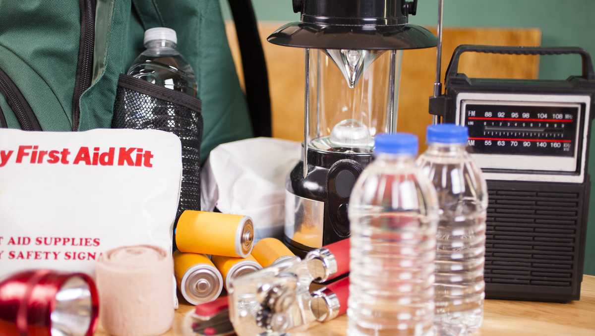 Florida passes law for permanent tax exemptions for disaster preparedness.