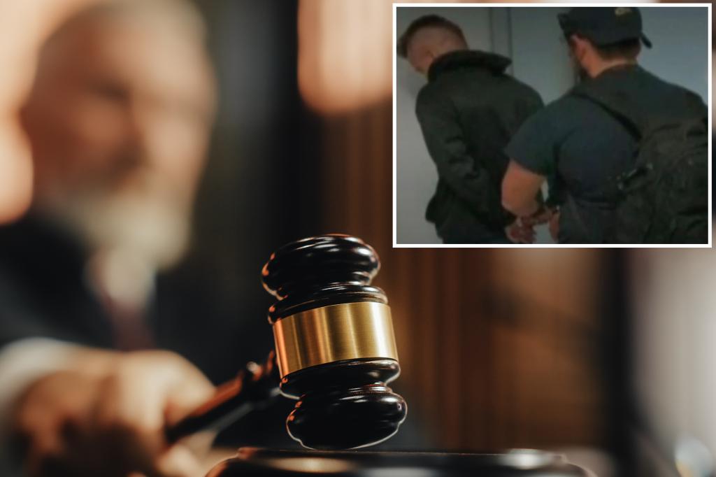 Florida pharmacist sentenced to life for sexually assaulting over 50 girls during multiple visits to Colombia.