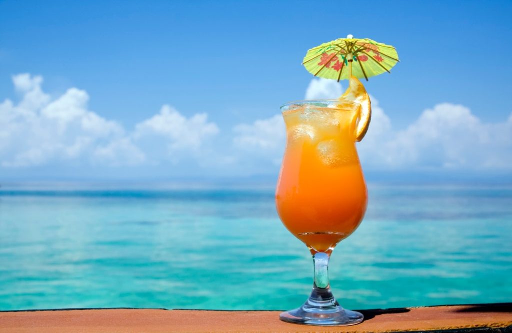 Florida's Ocean Deck restaurant named the top beach bar in the U.S. for 2025