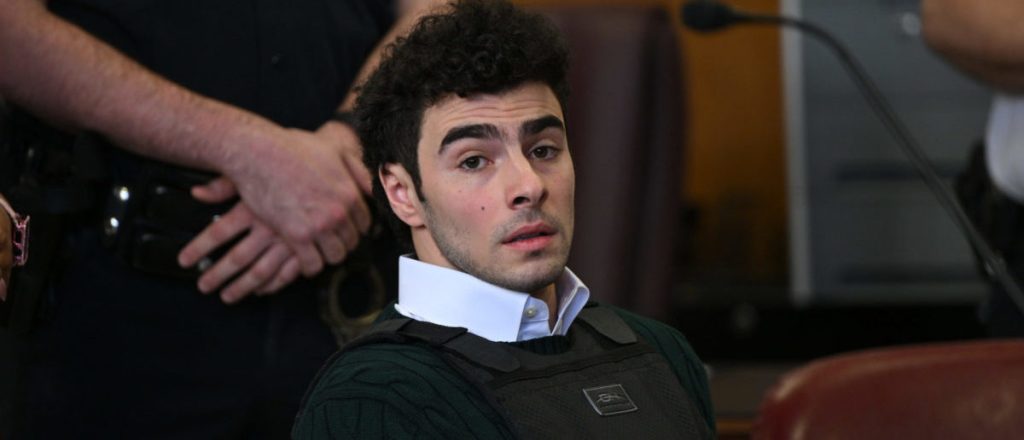 "Focused and Exact": Luigi Mangione's Manifesto Unveils Surprising New Information