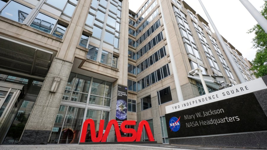 Following the altercation between Trump and Musk, NASA has many factors to contemplate