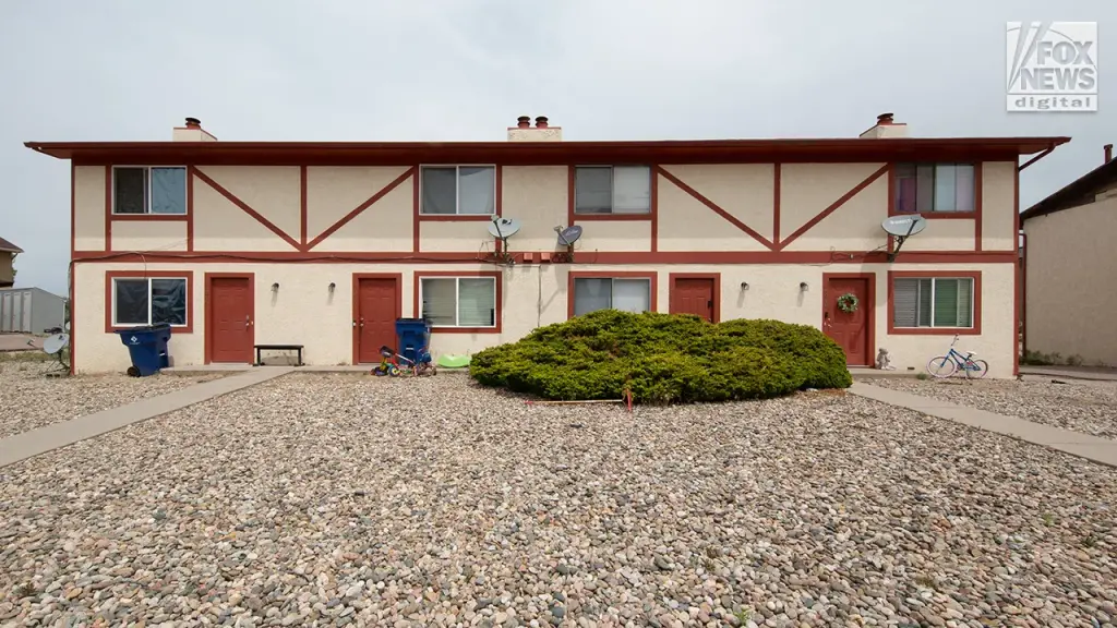 Footage captures FBI search of suspect's residence following firebombing at pro-Israel rally