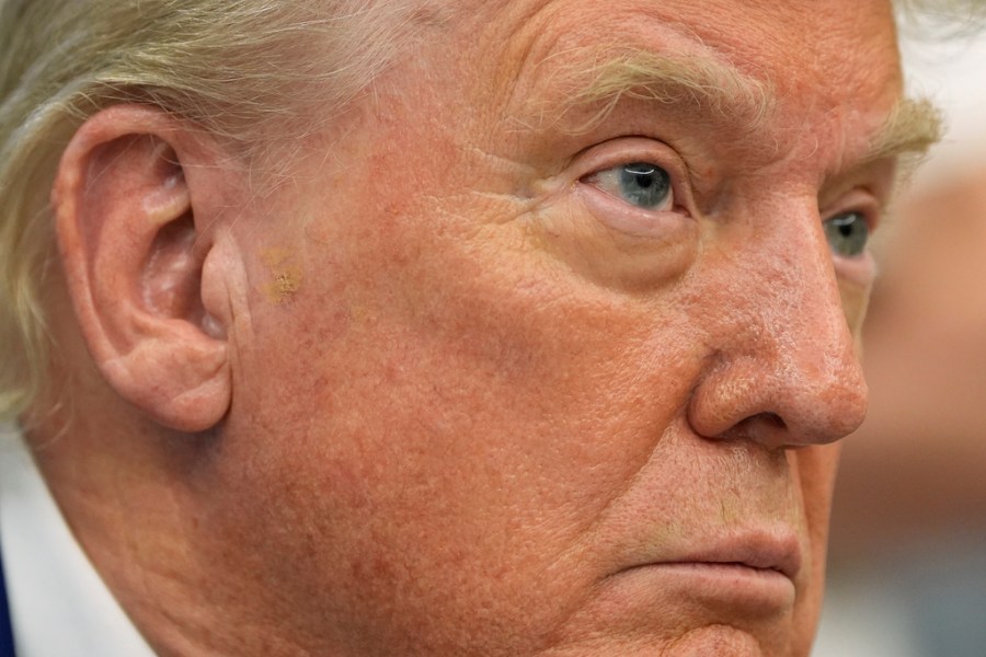 For Team Trump, the path to winning World War III starts in Iran and concludes in Ukraine