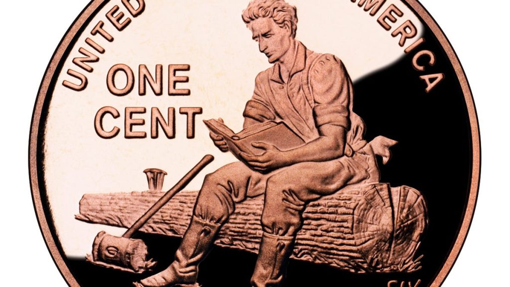 Forget about wheat pennies. How many Indiana pennies are hiding in your couch cushions?