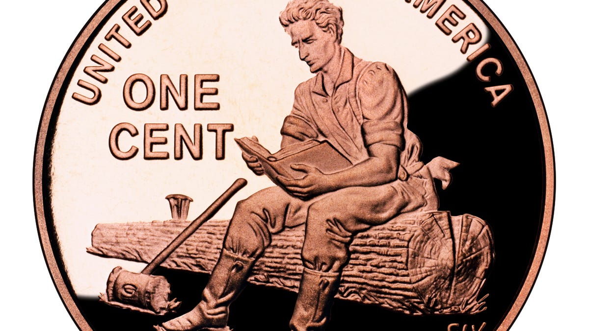 Forget about wheat pennies. How many Indiana pennies are hiding in your couch cushions?