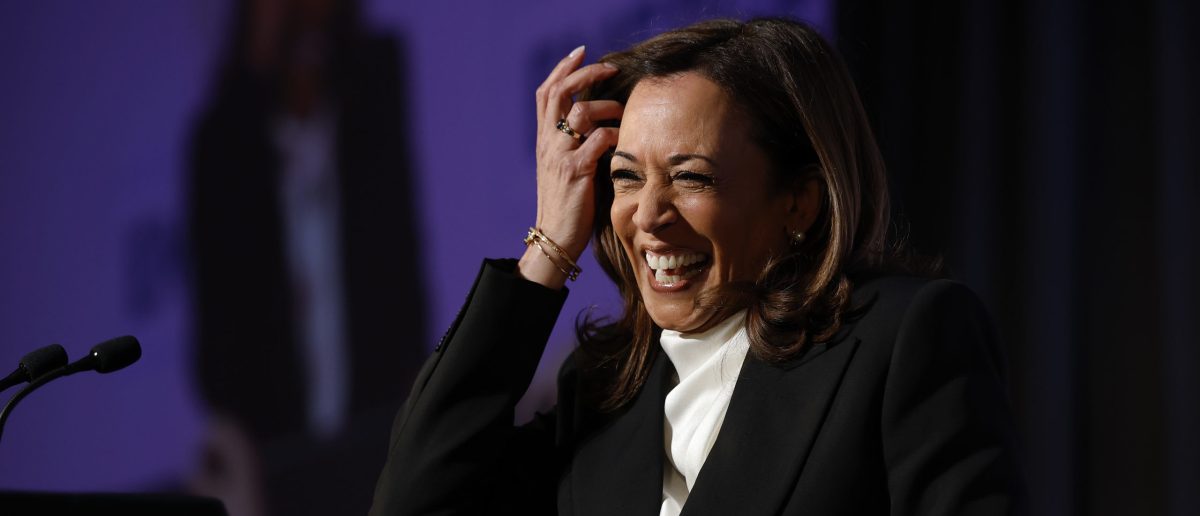 Former Biden Aide Commends Trump’s Iran Airstrike, Concedes Harris Wouldn’t Have Had the ‘Courage’
