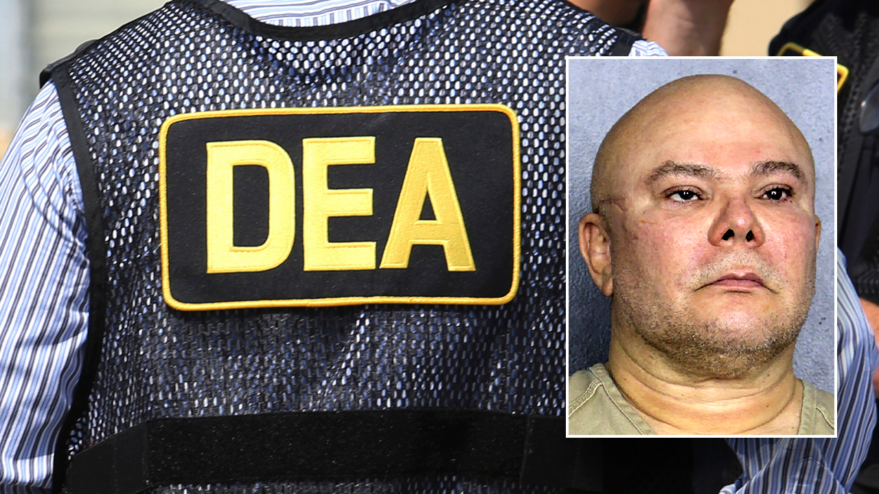 Former DEA informant on probation accused in cocaine trafficker extortion plot