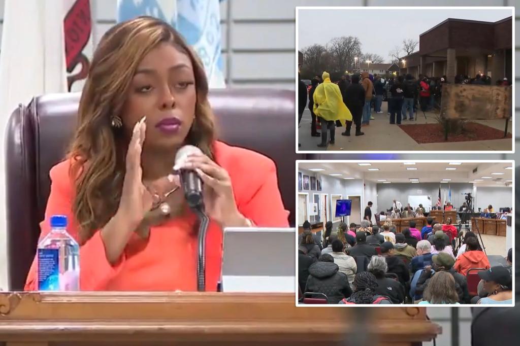 Former Democratic 'super mayor' demands high price for revealing book while facing legal issues