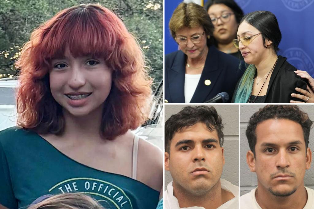 Former Houston DA unveils disturbing twist in Jocelyn Nungaray murder case