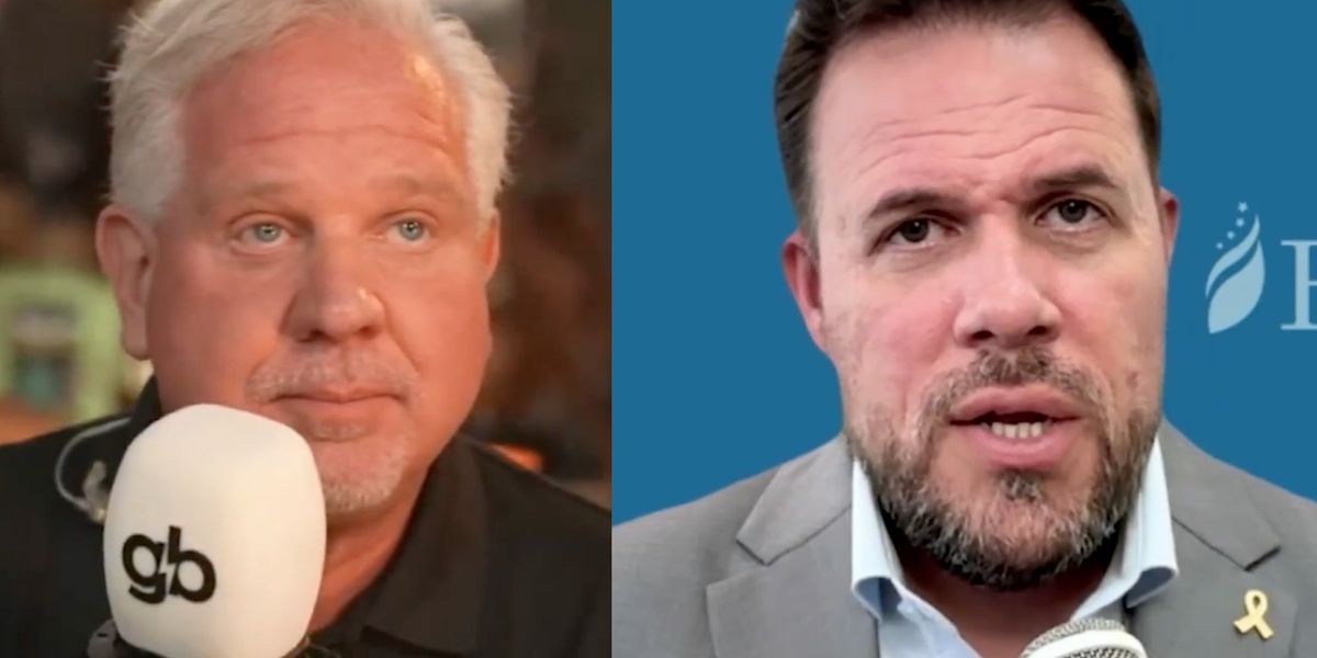 Former IDF spokesperson dismisses report claiming Trump misled Iran prior to damaging Israeli strike in Glenn Beck interview