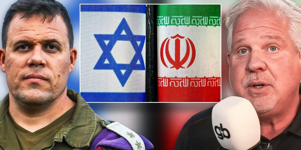 Former IDF spokesperson reveals everything about the Iran strikes
