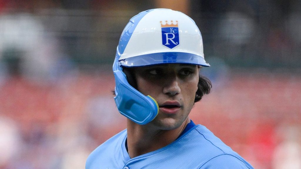 Former MLB executive criticizes Royals' 'irresponsible' decision regarding top prospect Jac Caglianone.