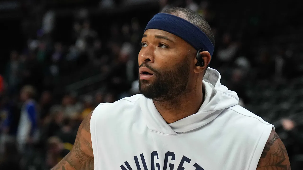 Former NBA player Demarcus Cousins suspended from Puerto Rican team following incident with fan