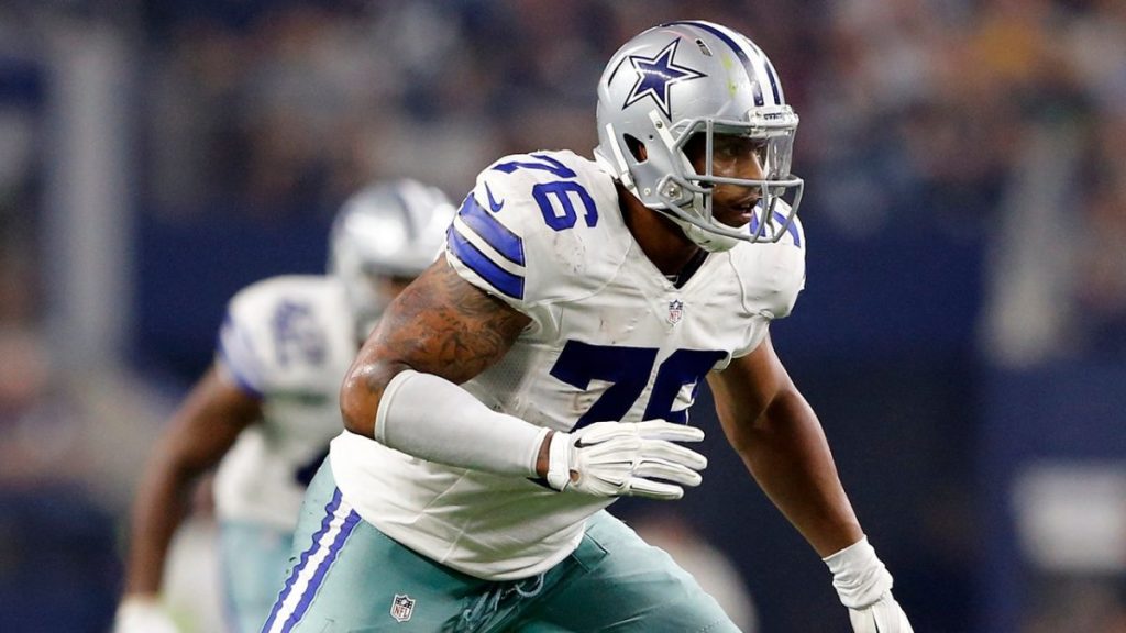 Former NFL player Greg Hardy charged with assault in Texas following his arrest