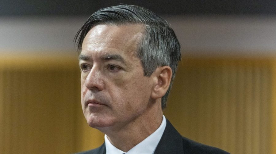 Former Trump attorney Kenneth Chesebro loses his license to practice law in New York